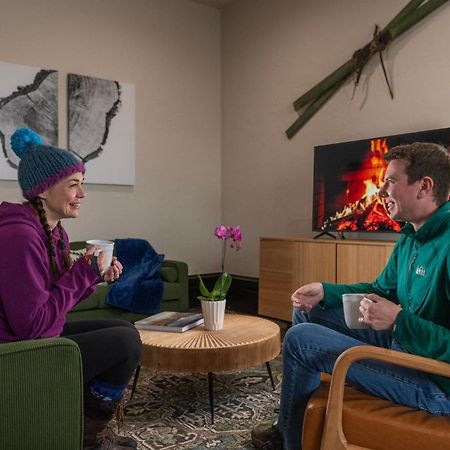 Lift House Lodge, Vail Lionshead Studio Condo, Walk To Gondola Exteriér fotografie