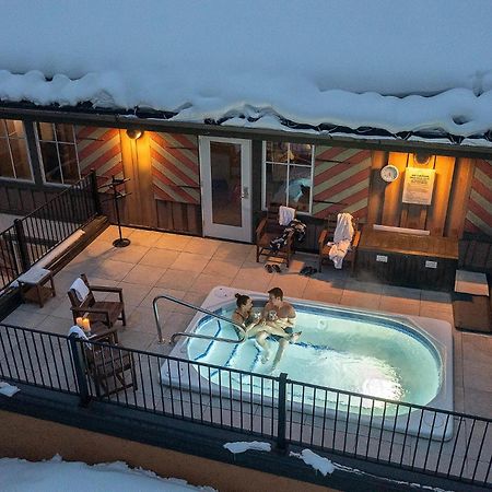 Lift House Lodge, Vail Lionshead Studio Condo, Walk To Gondola Exteriér fotografie