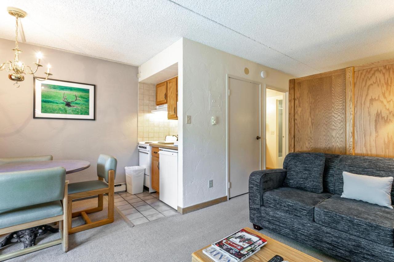Lift House Lodge, Vail Lionshead Studio Condo, Walk To Gondola Exteriér fotografie