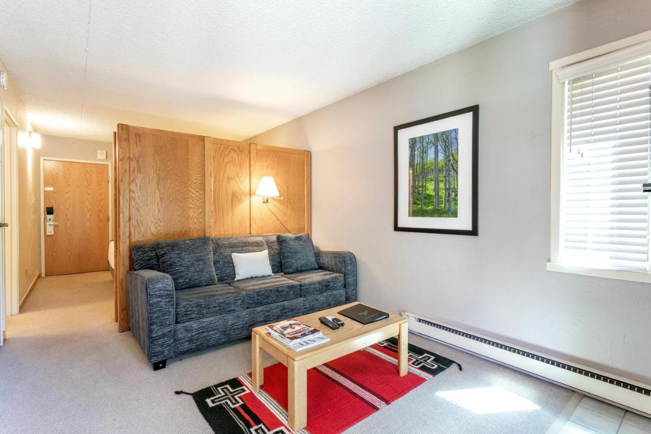 Lift House Lodge, Vail Lionshead Studio Condo, Walk To Gondola Exteriér fotografie