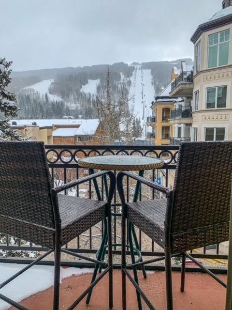 Lift House Lodge, Vail Lionshead Studio Condo, Walk To Gondola Exteriér fotografie