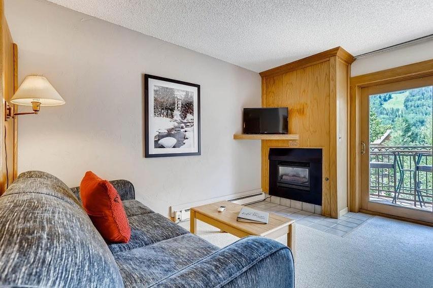 Lift House Lodge, Vail Lionshead Studio Condo, Walk To Gondola Exteriér fotografie