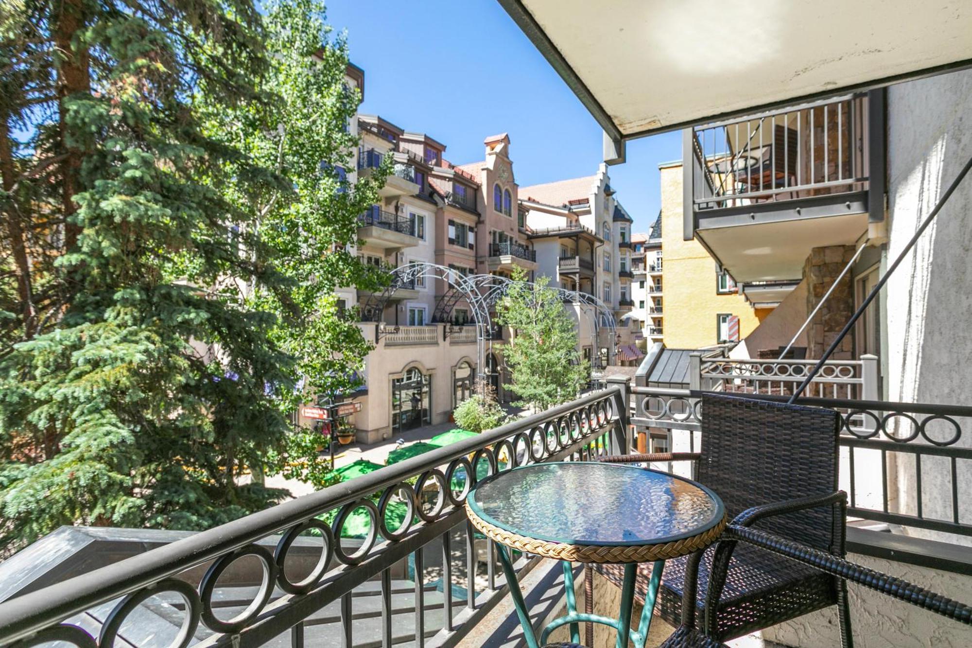 Lift House Lodge, Vail Lionshead Studio Condo, Walk To Gondola Exteriér fotografie