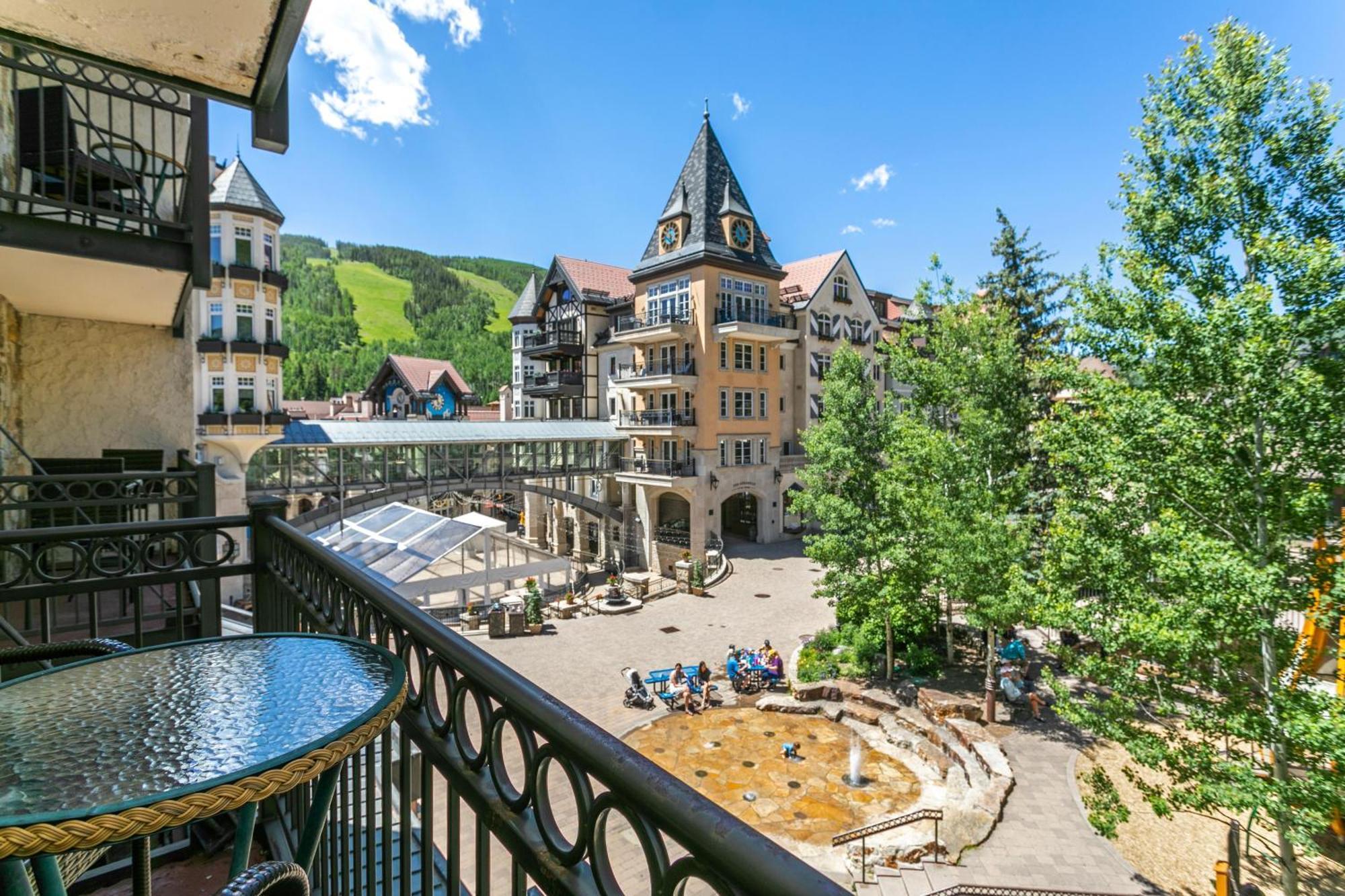 Lift House Lodge, Vail Lionshead Studio Condo, Walk To Gondola Exteriér fotografie