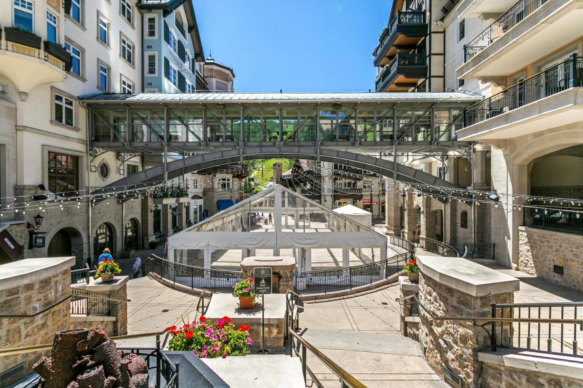 Lift House Lodge, Vail Lionshead Studio Condo, Walk To Gondola Exteriér fotografie