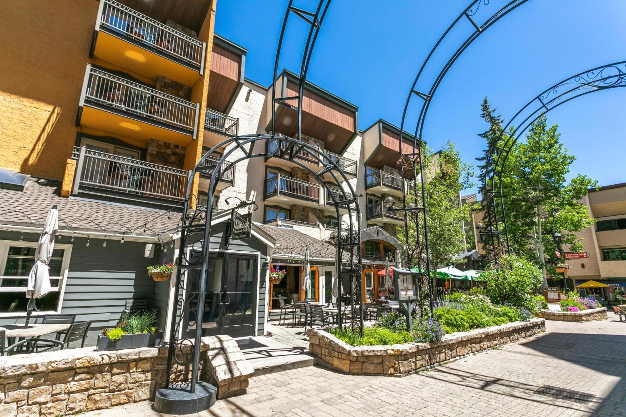 Lift House Lodge, Vail Lionshead Studio Condo, Walk To Gondola Exteriér fotografie