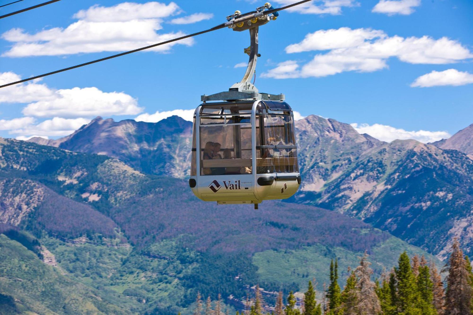 Lift House Lodge, Vail Lionshead Studio Condo, Walk To Gondola Exteriér fotografie