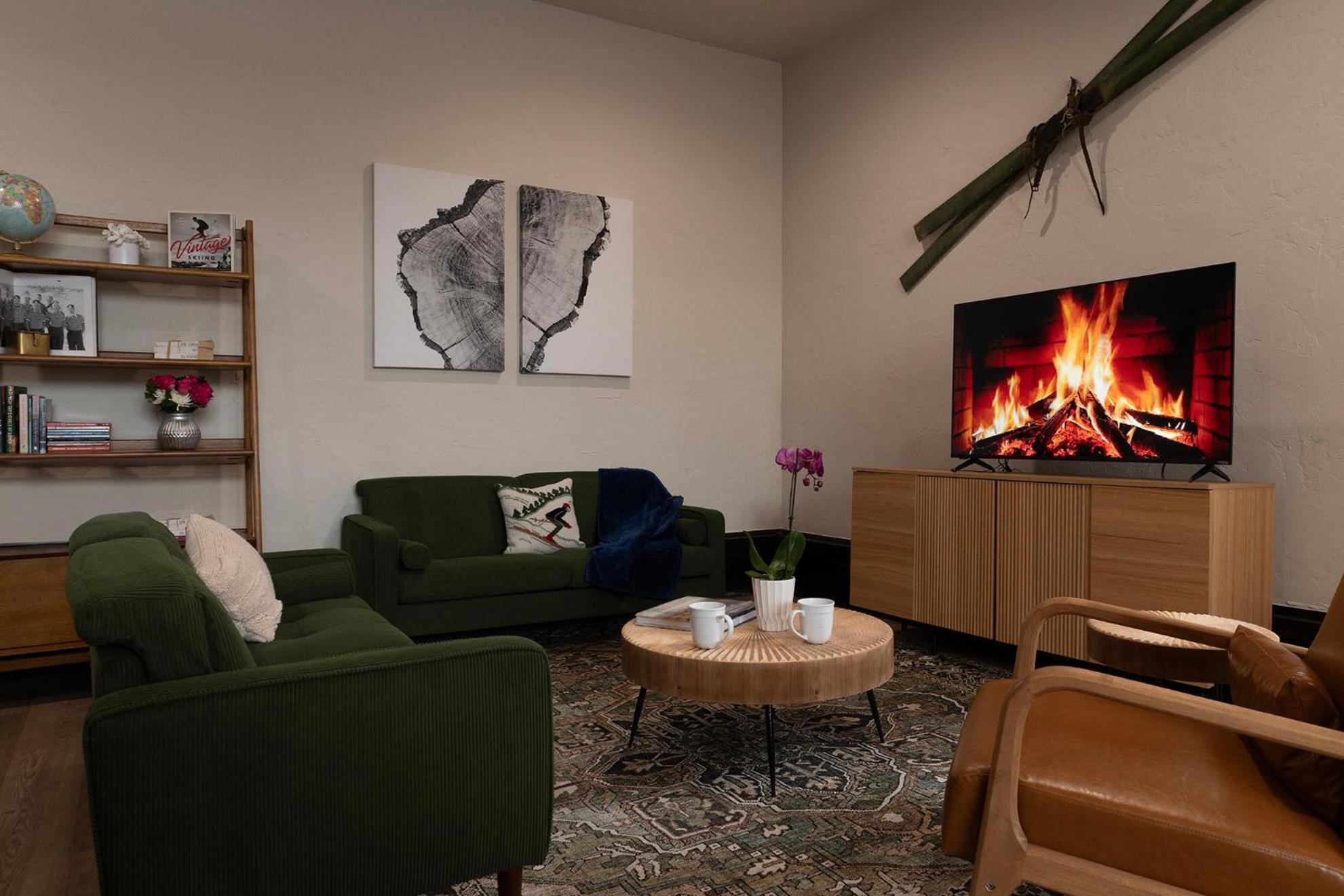 Lift House Lodge, Vail Lionshead Studio Condo, Walk To Gondola Exteriér fotografie