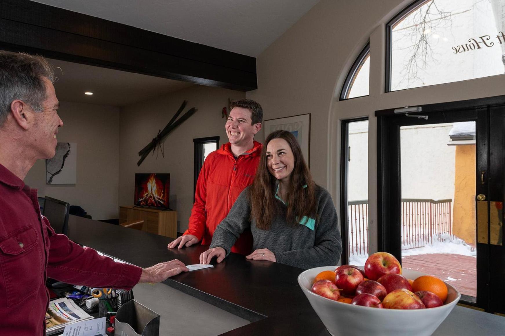Lift House Lodge, Vail Lionshead Studio Condo, Walk To Gondola Exteriér fotografie