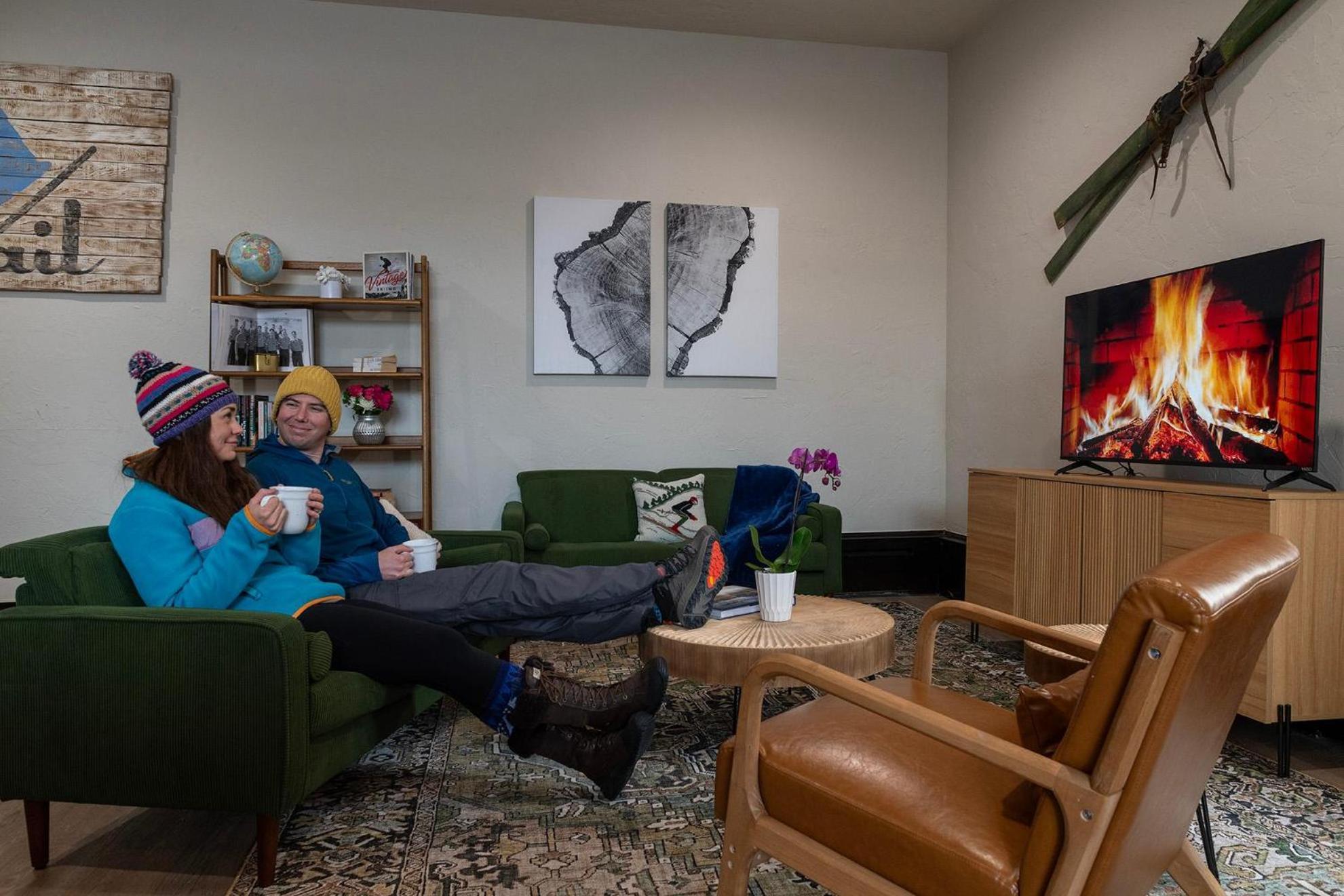 Lift House Lodge, Vail Lionshead Studio Condo, Walk To Gondola Exteriér fotografie