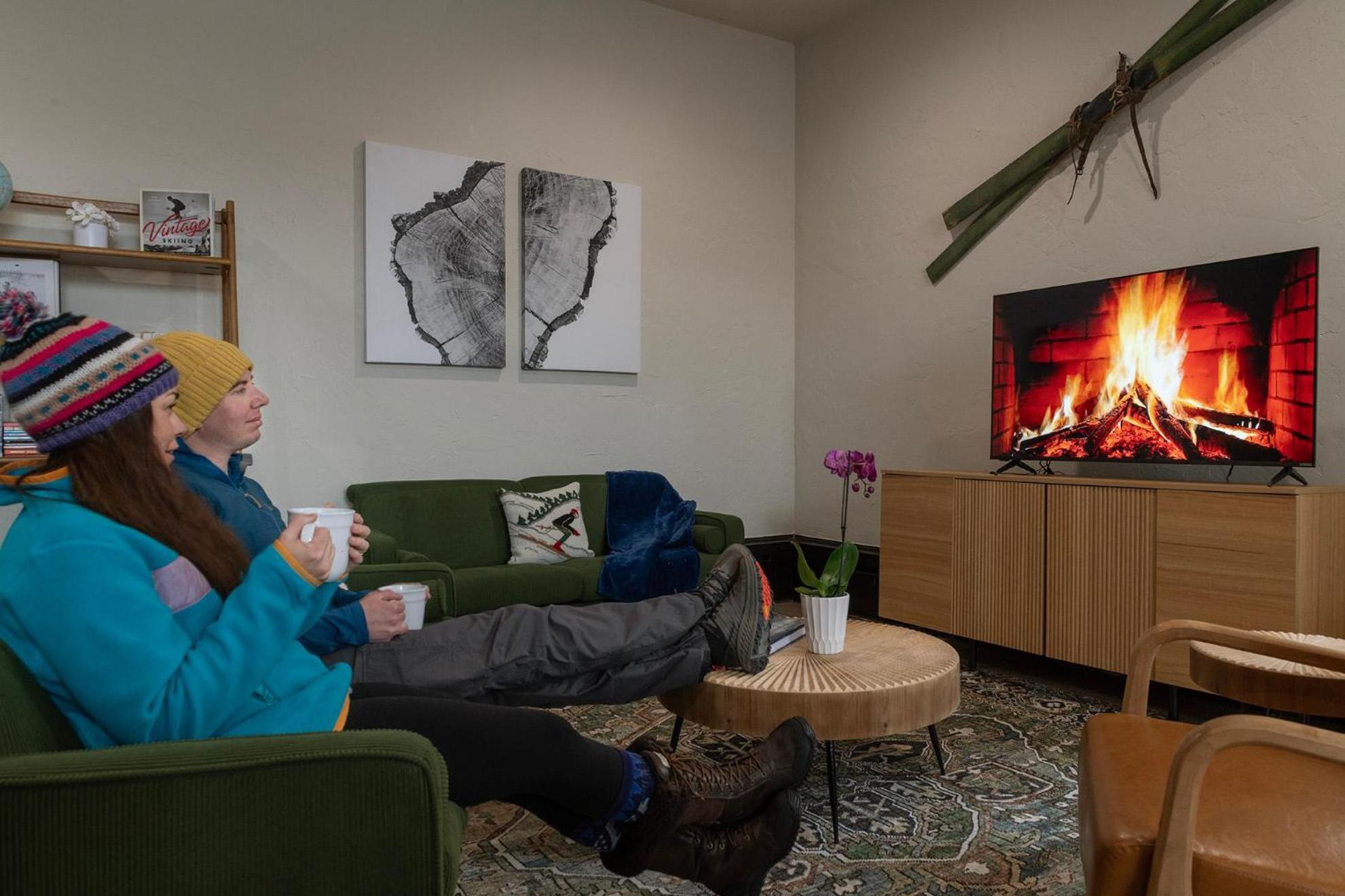Lift House Lodge, Vail Lionshead Studio Condo, Walk To Gondola Exteriér fotografie