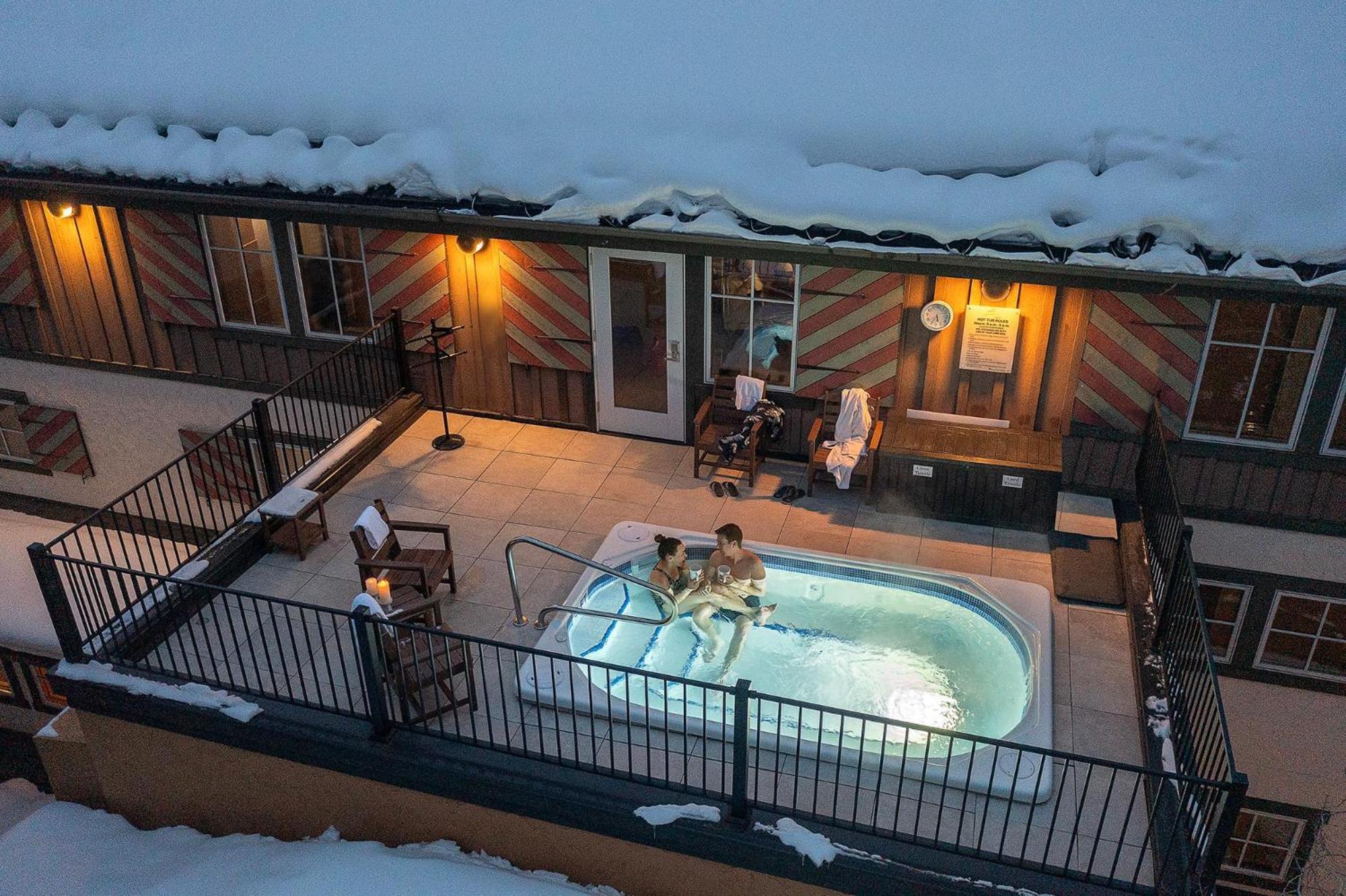 Lift House Lodge, Vail Lionshead Studio Condo, Walk To Gondola Exteriér fotografie